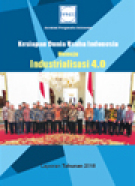 Laporan Tahunan APINDO Provinsi Sulawesi Tenggara 2018