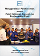 Laporan Tahunan APINDO Provinsi Sulawesi Tenggara 2016