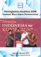Laporan Tahunan APINDO Provinsi Sulawesi Tenggara 2017