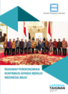 Laporan Tahunan APINDO Provinsi Sulawesi Tenggara 2019